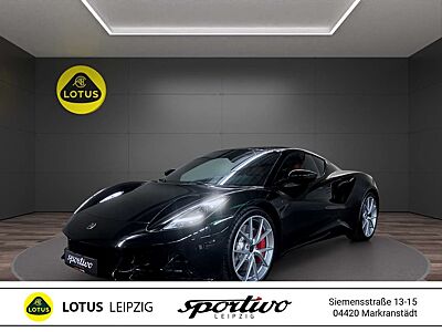 Lotus Emira Turbo SE *Sonderleasing* *Lotus Leipzig*