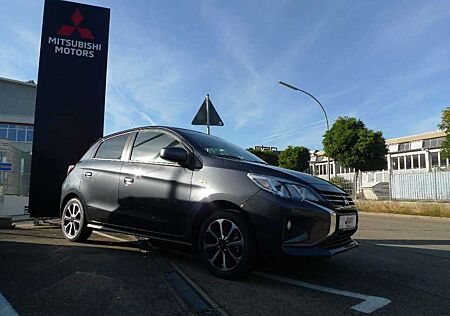 Mitsubishi Space Star Select+ 1.2 5-Gang Garantie 03/2029