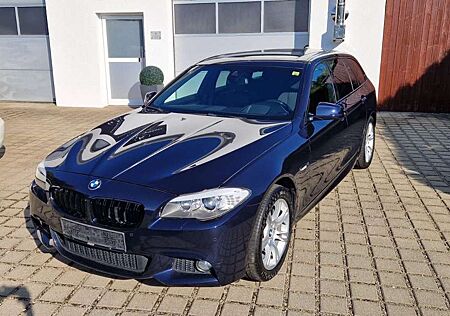 BMW 525d 525 Touring xDrive Sport-Paket M / M-Technic