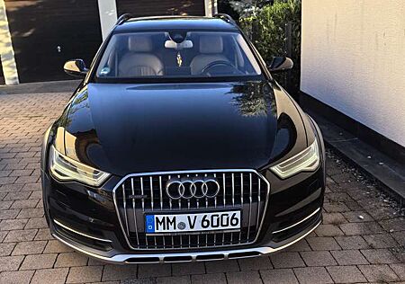 Audi A6 Allroad gebraucht kaufen Audi A6 Allroad quattro 3.0 TDI S tronic DPF