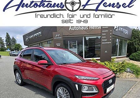 Hyundai Kona 1.0 T-GDi Style