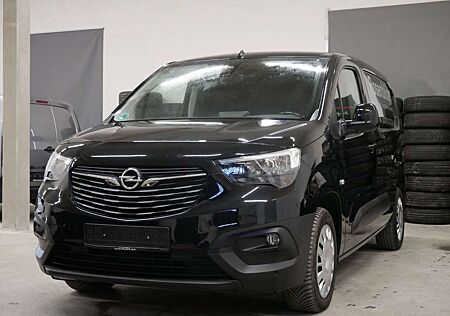 Opel Combo E Cargo Edition XL KAMERA TOTWI SHZ CRPLAY