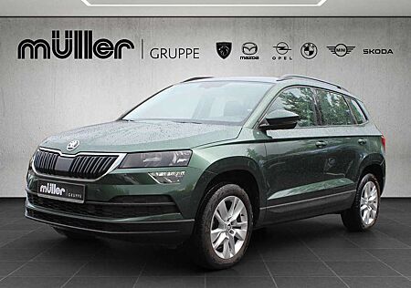Skoda Karoq 1.5 TSI ACT Style