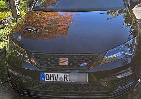 Seat Leon 5-Türer 2.0 TSI Start