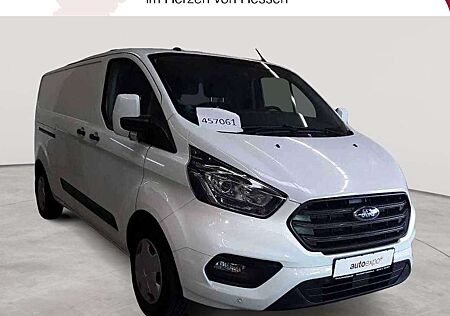 Ford Transit Custom 320 L2 Trend Klima AHK