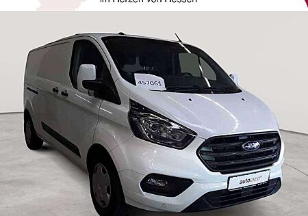 Ford Transit Custom 320 L2 Trend Klima AHK