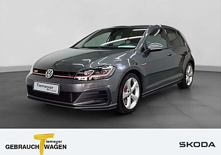 VW Golf GTI Volkswagen PERFORMANCE NAVI LED ACC