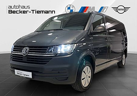 VW T6 Transporter Volkswagen Transporter T6 .1 Kasten Lang L2H1 Comfortline