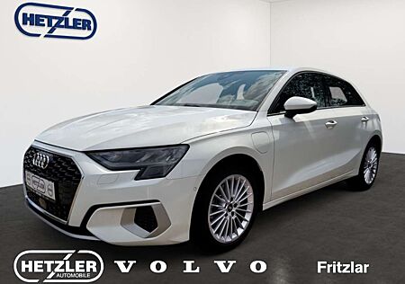 Audi A3 Sportback 40 TFSI e advanced 1.4 EU6d Navi Digital