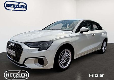 Audi A3 Sportback 40 TFSI e advanced 1.4 EU6d Navi Digital