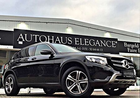 Mercedes-Benz GLC 250 d 4Matic Aut.~Navi~Kamera~Pano.~Burmester