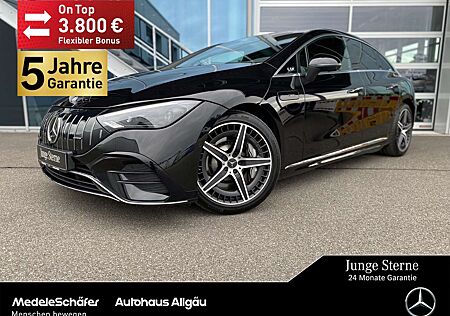 Mercedes-Benz EQE 43 43 AMG Premium+ MASSAGE Airmatic Pano 360°
