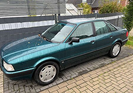 Audi 80 Aut.
