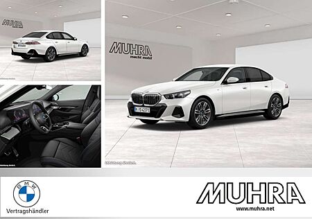 BMW i5 eDrive40 M Sport Leas.o.Anz.ab399€ inkl. MwSt.