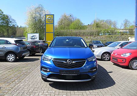 Opel Grandland X 2020
