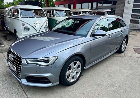 Audi A6 2.0 TDI 140kW ultra S tronic Avant