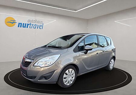 Opel Meriva B 1.4 Edition