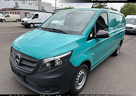 Mercedes-Benz Vito 114 CDI RWD lang 7g-tronic