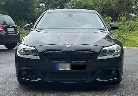 BMW 520d 520 F10 Auto.M-Paket