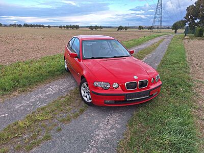 BMW 316