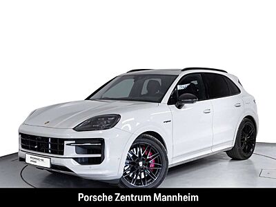 Porsche Cayenne S E-Hybrid SportDesign Pano InnoDrive SoftClose