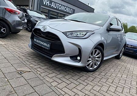Toyota Yaris 1.5 A-GRA*APPLE&ANDROID*Klimaat*KAMERA*LED HSW*Shz