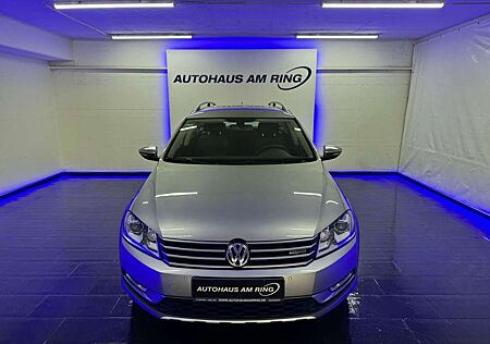 VW Passat Variant Volkswagen Passat Alltrack DSG BMT 4Motion 1H XEN NAV 3xPDC