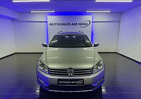 VW Passat Variant Volkswagen Passat Alltrack DSG BMT 4Motion 1H XEN NAV 3xPDC
