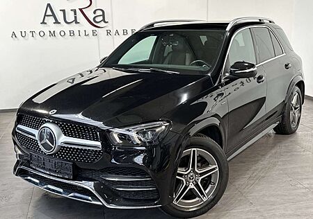 Mercedes-Benz GLE 350 4Matic AMG-Line NAV+LED+PANORAMA+360°