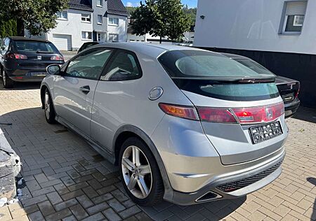 Honda Civic Lim. 2.2 i-CTDi Type S