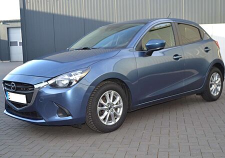 Mazda 2 SKYACTIV-G 90 Automatik Center-Line