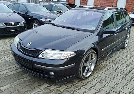 Renault Laguna II Grandtour Privilege