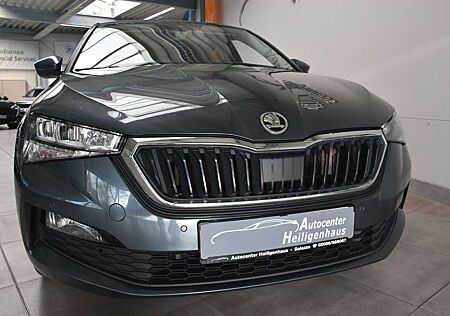 Skoda Scala Style LED 2-ZKlima Kamera Tempo PDC V+H
