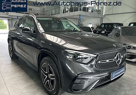 Mercedes-Benz GLC 300 e 4M AMG PREMIUM DISTRONIC-MEMORY-NIGHT