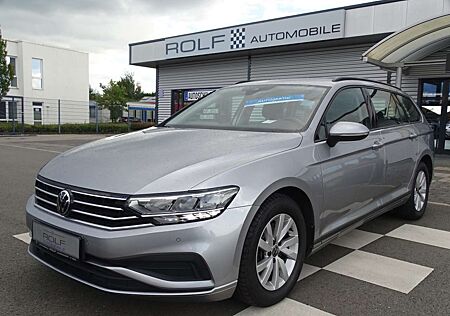 VW Passat Volkswagen 1.5 TSI*LED*PDC*APP CONNECT*DSG*DAB*TEMPO