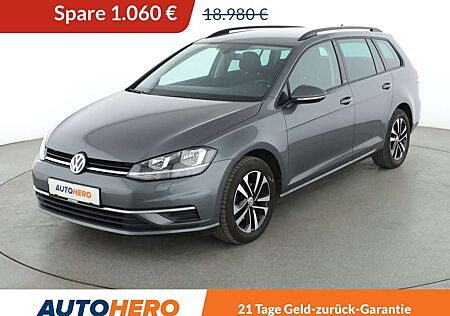 VW Golf gebraucht kaufen VW Golf Volkswagen 1.6 TDI United Start-Stopp *NAVI*ACC*PDC*SHZ*