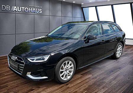 Audi A4 advanced 40 2.0 TDI quattro S-tronic