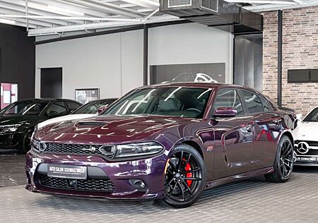 Dodge Charger Scat Pack|CARBON|ACC|NAVI|HARMAN KARDON