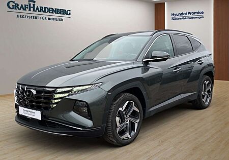 Hyundai Tucson 1.6 T-GDI A T Trend-Paket Plug-In Hybrid