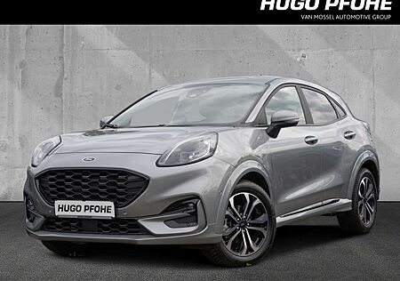 Ford Puma ST-Line 1.0 EcoBoost Hybrid 114kW Auto
