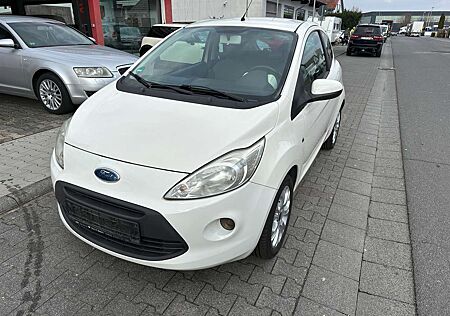 Ford Ka /+ Titanium