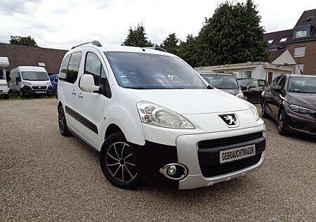 Peugeot Partner Escapade