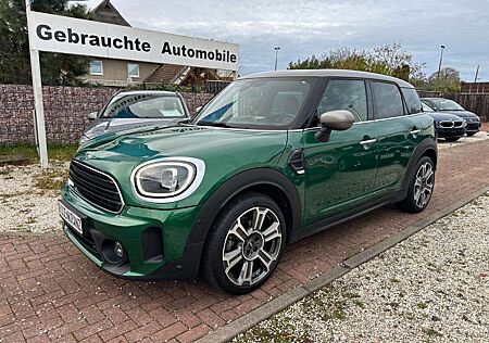 Mini Cooper Countryman *HUD*ACC*PANORAMA*
