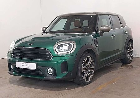 Mini Cooper Countryman *HUD*ACC*PANORAMA*