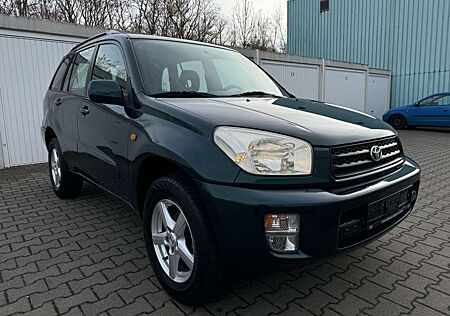 Toyota RAV 4 2.0 4x4 Automatik *Klima*TÜV NEU*