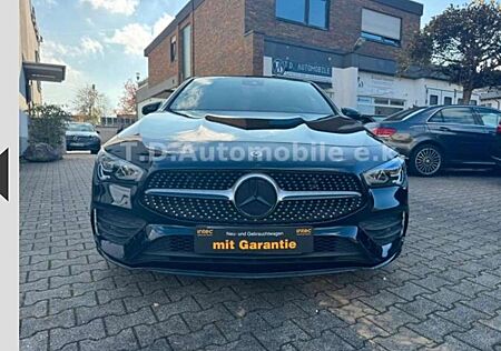 Mercedes-Benz CLA 220 4Matic 7G-DCT Edition 2020