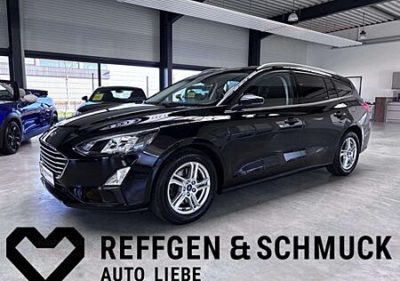 Ford Focus TURNIER COOL&CONNECT +NAVI+LED+KAMERA+DAB+