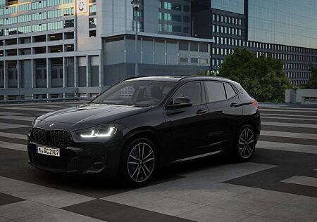 BMW X2 M35i Shadow Navi+ HiFi H-K Parkassist. HUD