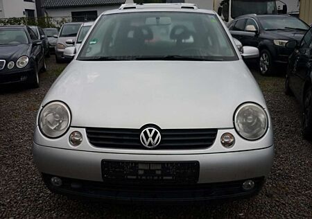 VW Lupo Volkswagen 1.4