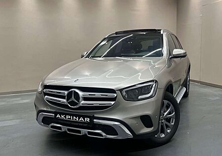 Mercedes-Benz GLC 300 GLC300 de 4M *PANO*BURMESTER*DAB*AMG INTERIEUR*